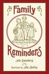 Family Reminders - Julie Danneberg