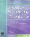 Essentials of Sonography and Patient Care - Marveen Craig