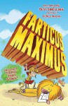 Farticus Maximus and Other Stories That Stink! - Felice Arena