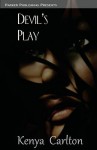 Devil's Play - Kenya Carlton