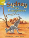 Sydney The Kangaroo - Malachy Doyle