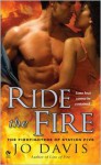 Ride the Fire - Jo Davis