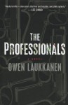 The Professionals - Owen Laukkanen