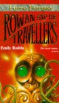 Rowan and the Travellers - Andrea Johnston