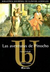 Las Aventuras de Pinocho - Carlo Collodi