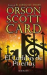 El ladrón de puertas - Orson Scott Card