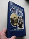 Winston Churchill: An Authentic Hero - Piers Brendon