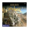 Anders. Der Gott der Elder - Wolfgang Hohlbein, Heike Hohlbein, Bernd Stephan