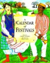 A Calendar of Festivals - Cherry Gilchrist, Helen Cann