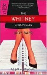 The Whitney Chronicles - Judy Baer