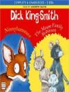 Ninnyhammer & The Mouse Family Robinson - Dick King-Smith, Andrew Sachs