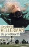 De Privelerares (Alex Delaware, #25) - Jonathan Kellerman, Jan Pott