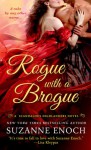 Rogue with a Brogue - Suzanne Enoch