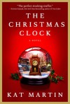 The Christmas Clock - Kat Martin