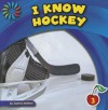 I Know Hockey - Joanne Mattern