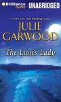 The Lion's Lady - Julie Garwood, Susan Duerden