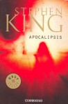 Apocalipsis - Rosalía Vázquez, Lorenzo Cortina, Gloria Pons, Stephen King