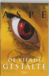 De vierde gestalte - Pieter Aspe