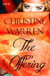 The Offering - Christine Warren