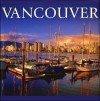 Vancouver - Tanya Lloyd Kyi