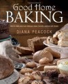 Good home baking - Diana Peacock