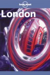 Lonely Planet London - Steven Fallon, Pat Yale, Lonely Planet