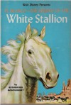 El Blanco: The Legend of the White Stallion - Rutherford Montgomery