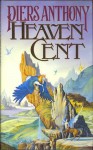 Heaven Cent (Xanth, #11) - Piers Anthony