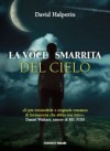 La voce smarrita dal cielo - David Halperin, Luca Tarenzi