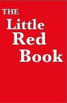 The Little Red Book - Ed Webster