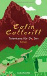 Totentanz für Dr. Siri - Colin Cotterill, Thomas Mohr