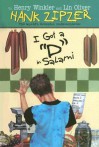 I Got a "D" in Salami - Henry Winkler, Lin Oliver