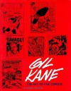 Gil Kane: Art of the Comics Limited Edition - Daniel Herman