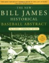 The New Bill James Historical Baseball Abstract - Bill James