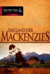 Das Land der Mackenzies - Linda Howard