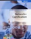 Network+ Certification Package (Microsoft Official Academic Course Series) - Microsoft