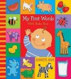 My First Words with Baby Boo. Jeannette Rowe - Jeannette Rowe