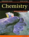 Coordinated Science: Chemistry - Mary Jones, Geoff Jones, David Acaster