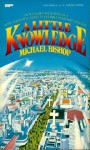 Little Knowledge/a - Michael Bishop