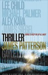 Thriller: Stories to Keep You Up All Night - James Patterson