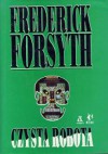 Czysta robota - Frederick Forsyth