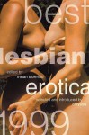 Best Lesbian Erotica 1999 - Chrystos, Tristan Taormino