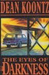 The Eyes Of Darkness - Leigh Nichols, Dean Koontz