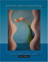 Essentials of Abnormal Psychology (With CD-ROM, Practice Tests, and InfoTrac) - V. Mark Durand, David H. Barlow