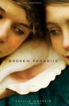 Broken Paradise - Cecilia Samartin