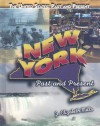 New York: Past and Present - J. Elizabeth Mills