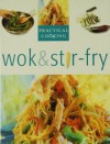 Wok & Stir-Fry - Parragon Publishing