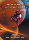 Judasz wyzwolony 2. Pościg - Peter F. Hamilton