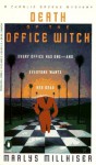 Death of the Office Witch: A Charlie Greene Mystery - Marlys Millhiser