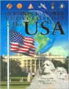 Question & Answer Encyclopedia: The USA (2005 Edition) - Nicola Barber